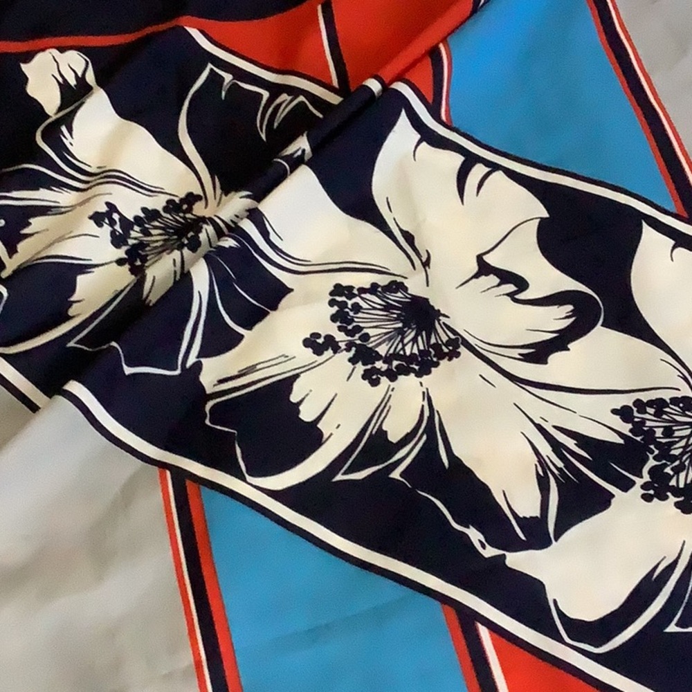 Gina Ruccini Scarf